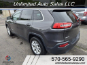 Thumbnail image of 2018 Jeep Cherokee at Unlimited Auto Sales LLC