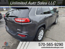 Thumbnail image of 2018 Jeep Cherokee at Unlimited Auto Sales LLC