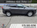Thumbnail image of 2018 Jeep Cherokee at Unlimited Auto Sales LLC