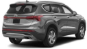 2023 Hyundai SANTA FE SEL at Riverhead Auto Mall