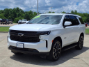 Thumbnail image of 2023 Chevrolet Tahoe at Chuck Fairbanks Chevrolet