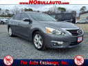 Thumbnail image of 2014 Nissan Altima at The Auto Exchange Inc.