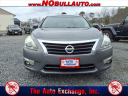 Thumbnail image of 2014 Nissan Altima at The Auto Exchange Inc.