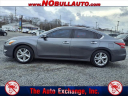 Thumbnail image of 2014 Nissan Altima at The Auto Exchange Inc.