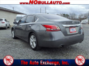 Thumbnail image of 2014 Nissan Altima at The Auto Exchange Inc.