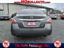 Thumbnail image of 2014 Nissan Altima at The Auto Exchange Inc.