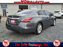 Thumbnail image of 2014 Nissan Altima at The Auto Exchange Inc.