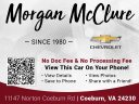 Thumbnail image of 2019 Ram 1500 Classic at Morgan Mcclure Chev Buick Cad