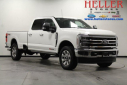 Thumbnail image of 2024 Ford F-350 Super Duty at Heller Ford - New
