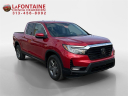 Thumbnail image of 2023 Honda Ridgeline at LaFontaine Honda