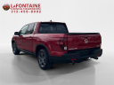 Thumbnail image of 2023 Honda Ridgeline at LaFontaine Honda