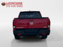 Thumbnail image of 2023 Honda Ridgeline at LaFontaine Honda