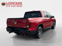 Thumbnail image of 2023 Honda Ridgeline at LaFontaine Honda