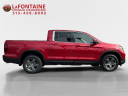 Thumbnail image of 2023 Honda Ridgeline at LaFontaine Honda