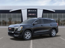 2024 GMC Terrain SLE at King O'Rourke Buick GMC