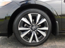 2024 Honda Civic EX at Wetzel Honda