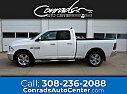 Thumbnail image of 2016 Ram 1500 at Conrad's Auto Center