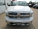 Thumbnail image of 2016 Ram 1500 at Conrad's Auto Center