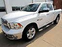 2016 Ram 1500 SLT at Conrad's Auto Center