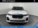 2022 BMW X7 xDrive40i at BMW Mini of Freeport