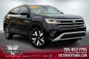 Thumbnail image of 2022 Volkswagen Atlas Cross Sport at Victory Chrysler Dodge Jeep Ram