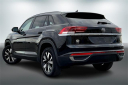 2022 Volkswagen Atlas Cross Sport SE at Victory Chrysler Dodge Jeep Ram