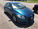 Thumbnail image of 2011 Honda CR-Z at R&E Auto Mart LLLP