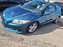 Thumbnail image of 2011 Honda CR-Z at R&E Auto Mart LLLP