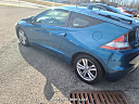 Thumbnail image of 2011 Honda CR-Z at R&E Auto Mart LLLP