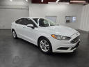 Thumbnail image of 2018 Ford Fusion at Baja Auto Sales East - Used