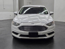 Thumbnail image of 2018 Ford Fusion at Baja Auto Sales East - Used
