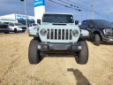 Thumbnail image of 2023 Jeep Wrangler at Dick Brooks Honda Used