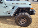 Thumbnail image of 2023 Jeep Wrangler at Dick Brooks Honda Used