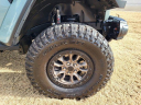 Thumbnail image of 2023 Jeep Wrangler at Dick Brooks Honda Used