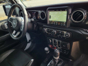 Thumbnail image of 2023 Jeep Wrangler at Dick Brooks Honda Used