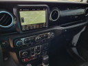 Thumbnail image of 2023 Jeep Wrangler at Dick Brooks Honda Used