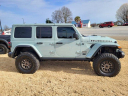 Thumbnail image of 2023 Jeep Wrangler at Dick Brooks Honda Used