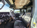 2023 Jeep Wrangler Rubicon 392 at Dick Brooks Honda Used
