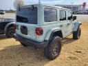 Thumbnail image of 2023 Jeep Wrangler at Dick Brooks Honda Used