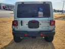 Thumbnail image of 2023 Jeep Wrangler at Dick Brooks Honda Used