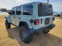 Thumbnail image of 2023 Jeep Wrangler at Dick Brooks Honda Used