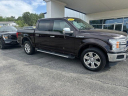 Thumbnail image of 2018 Ford F-150 at Stuteville Ford Of Atoka New