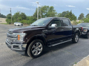 Thumbnail image of 2018 Ford F-150 at Stuteville Ford Of Atoka New