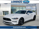 Thumbnail image of 2023 Ford Mustang at LorenzoFord-New of Homestead, FL