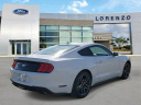 Thumbnail image of 2023 Ford Mustang at LorenzoFord-New of Homestead, FL