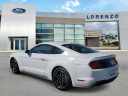Thumbnail image of 2023 Ford Mustang at LorenzoFord-New of Homestead, FL