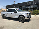 2019 Ford F-150 XL at SBG Auto