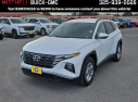 Thumbnail image of 2023 Hyundai TUCSON at Mitchell Buick GMC