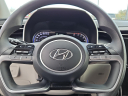 2023 Hyundai TUCSON SEL at Mitchell Buick GMC