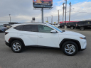 Thumbnail image of 2023 Hyundai TUCSON at Mitchell Buick GMC